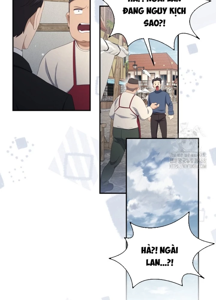 Con Trai Bá Tước Khốn Nạn Là Hoàng Đế Chapter 63 - Trang 2