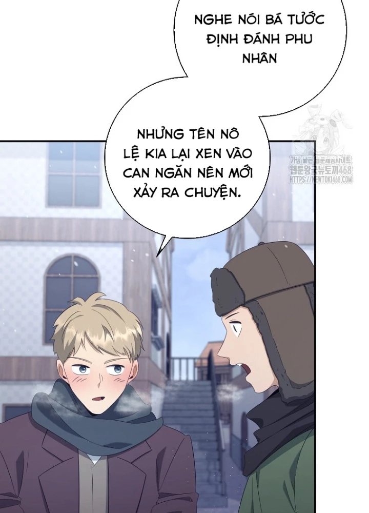 Con Trai Bá Tước Khốn Nạn Là Hoàng Đế Chapter 63 - Trang 2