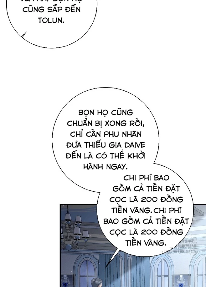 Con Trai Bá Tước Khốn Nạn Là Hoàng Đế Chapter 63 - Trang 2
