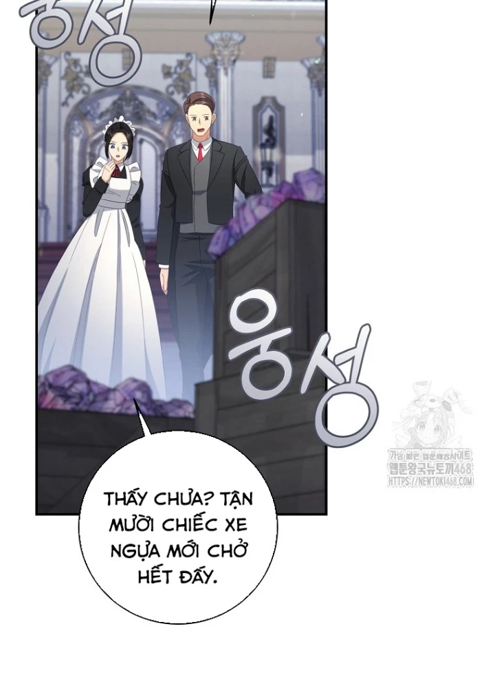 Con Trai Bá Tước Khốn Nạn Là Hoàng Đế Chapter 63 - Trang 2