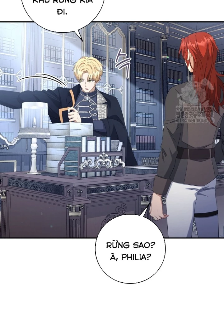 Con Trai Bá Tước Khốn Nạn Là Hoàng Đế Chapter 63 - Trang 2