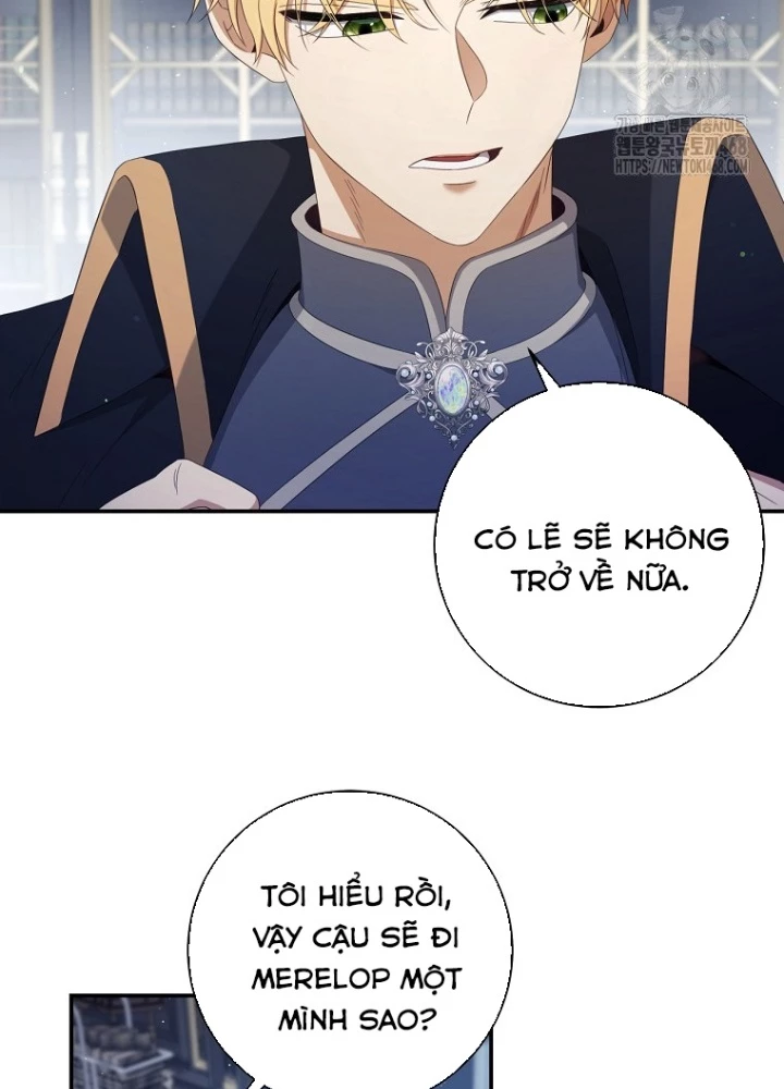 Con Trai Bá Tước Khốn Nạn Là Hoàng Đế Chapter 63 - Trang 2