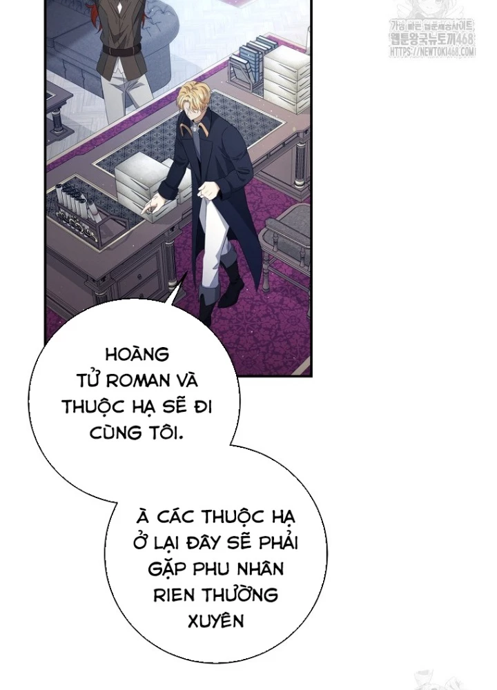 Con Trai Bá Tước Khốn Nạn Là Hoàng Đế Chapter 63 - Trang 2