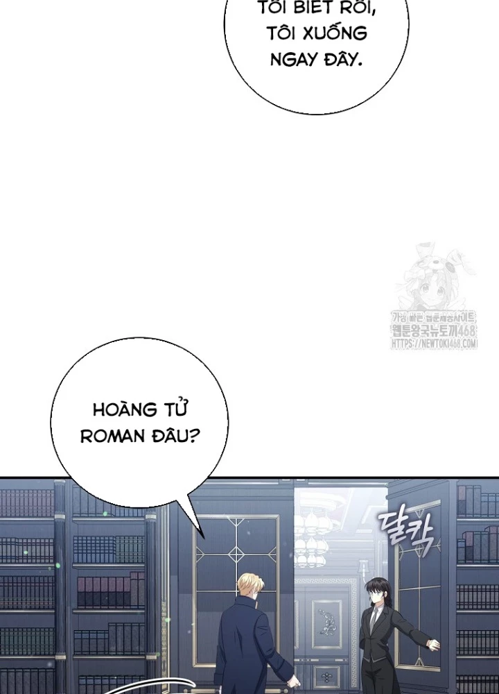 Con Trai Bá Tước Khốn Nạn Là Hoàng Đế Chapter 63 - Trang 2