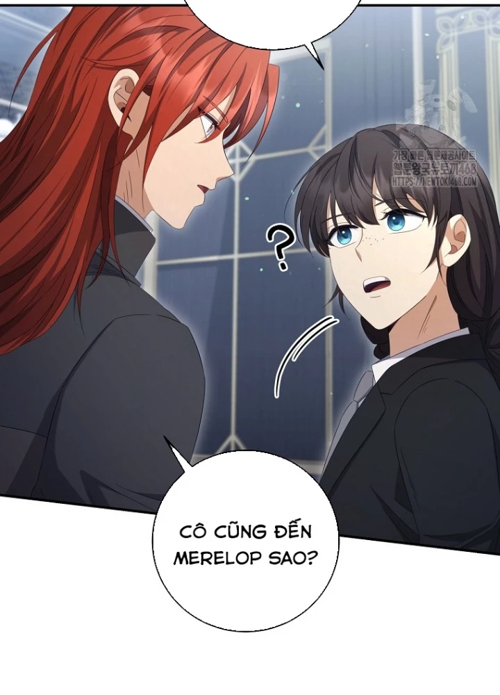 Con Trai Bá Tước Khốn Nạn Là Hoàng Đế Chapter 63 - Trang 2