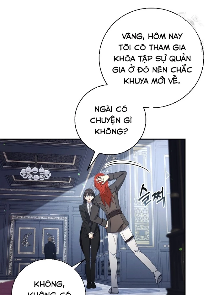Con Trai Bá Tước Khốn Nạn Là Hoàng Đế Chapter 63 - Trang 2