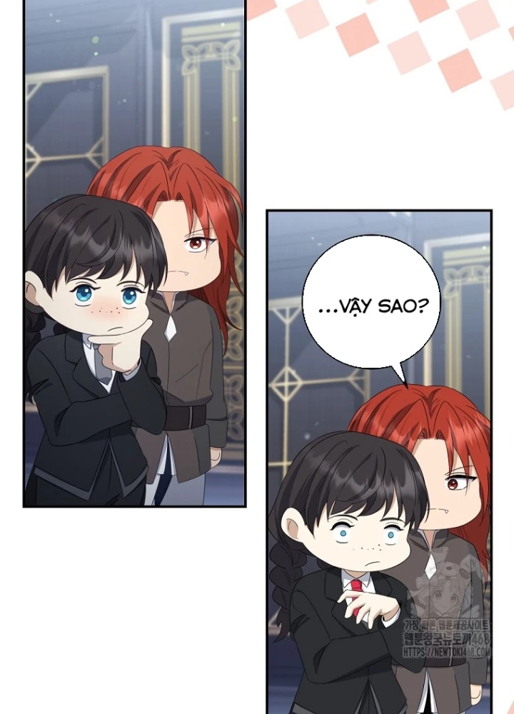 Con Trai Bá Tước Khốn Nạn Là Hoàng Đế Chapter 63 - Trang 2