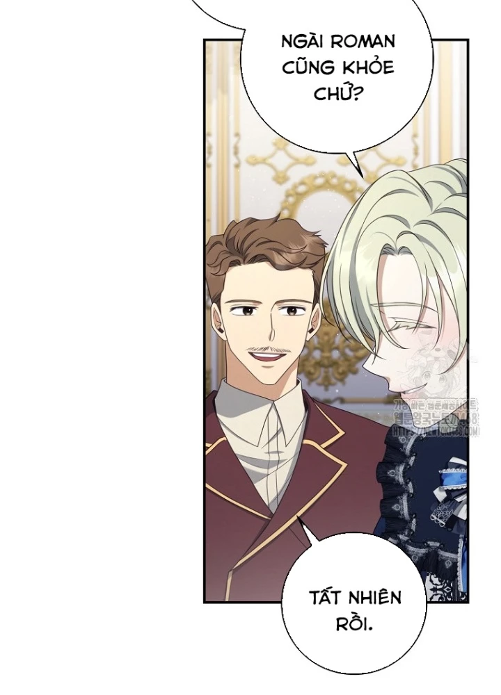 Con Trai Bá Tước Khốn Nạn Là Hoàng Đế Chapter 64 - Trang 2