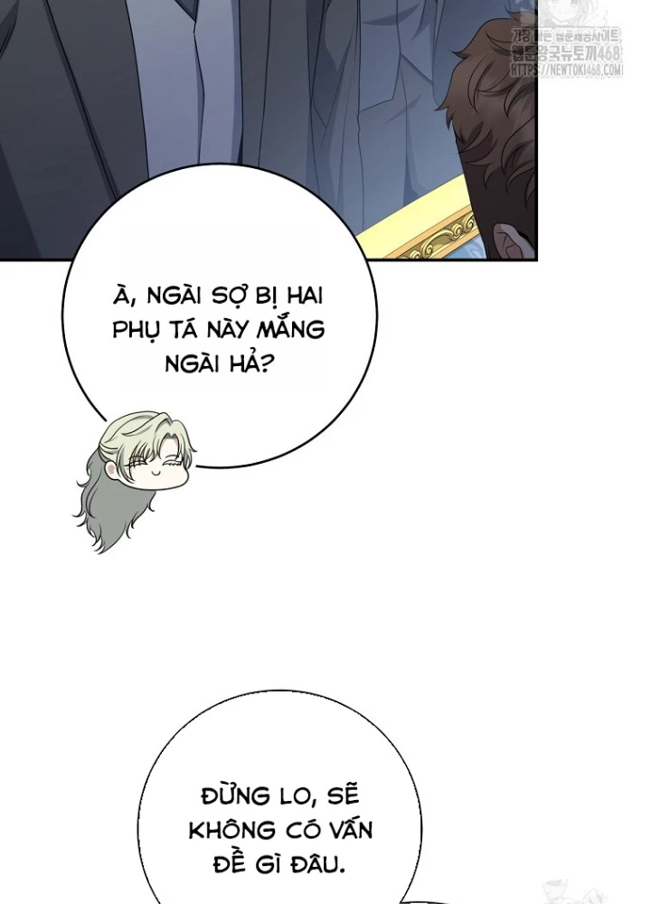 Con Trai Bá Tước Khốn Nạn Là Hoàng Đế Chapter 64 - Trang 2