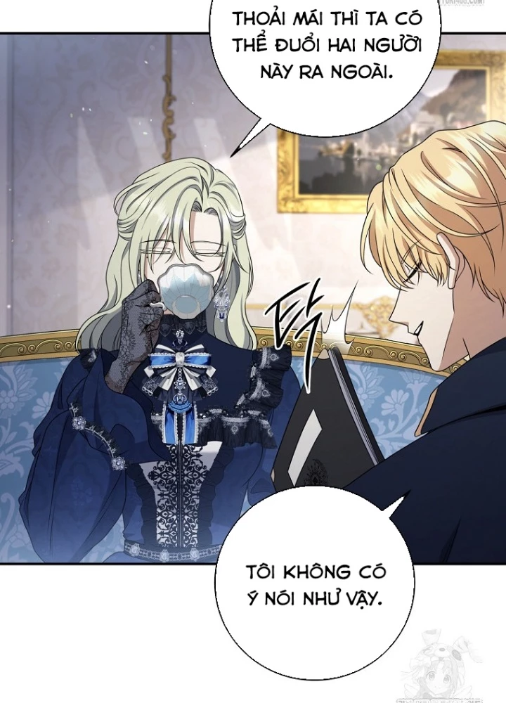 Con Trai Bá Tước Khốn Nạn Là Hoàng Đế Chapter 64 - Trang 2