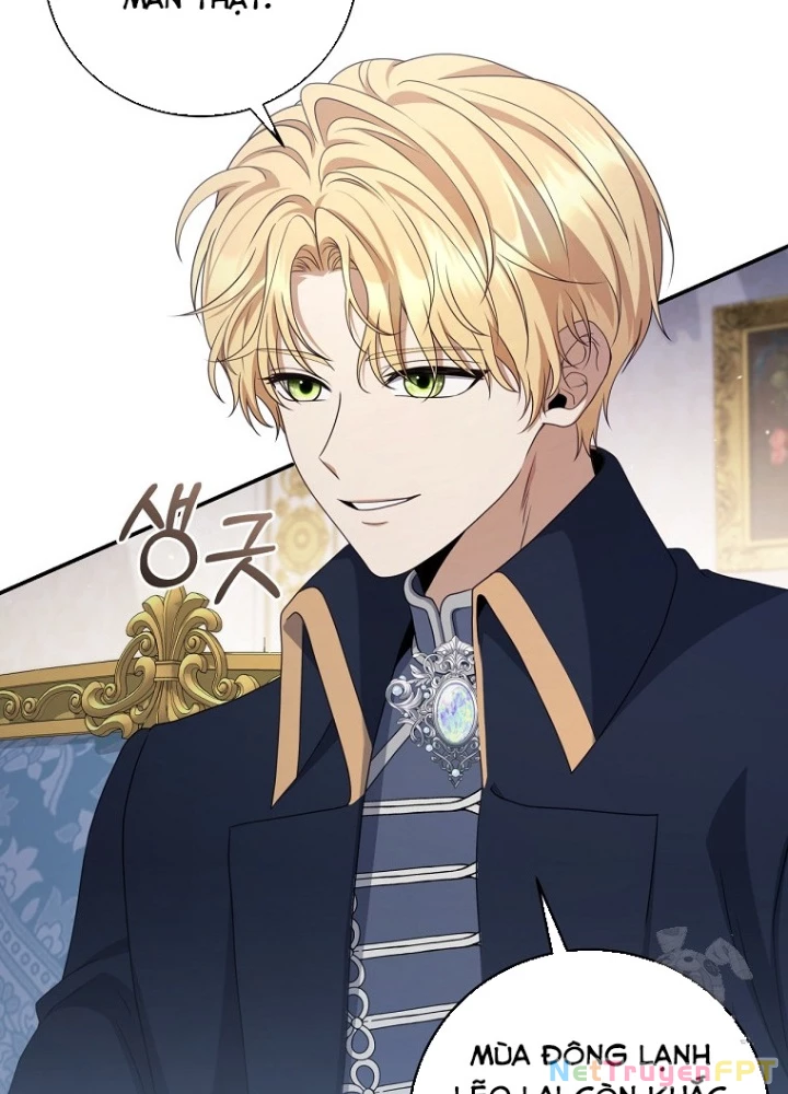 Con Trai Bá Tước Khốn Nạn Là Hoàng Đế Chapter 64 - Trang 2
