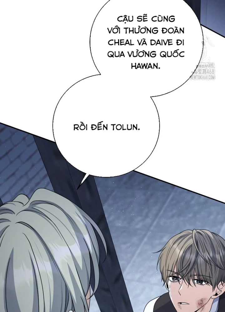 Con Trai Bá Tước Khốn Nạn Là Hoàng Đế Chapter 64 - Trang 2