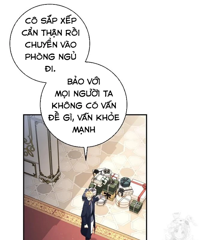 Con Trai Bá Tước Khốn Nạn Là Hoàng Đế Chapter 65 - Trang 2