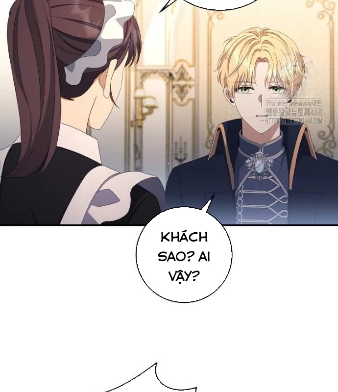 Con Trai Bá Tước Khốn Nạn Là Hoàng Đế Chapter 65 - Trang 2