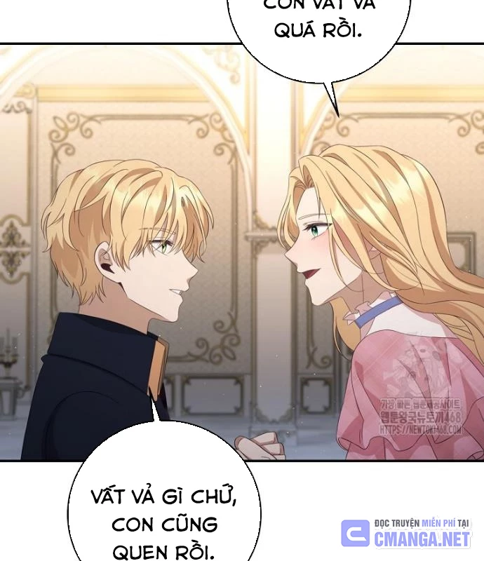 Con Trai Bá Tước Khốn Nạn Là Hoàng Đế Chapter 65 - Trang 2