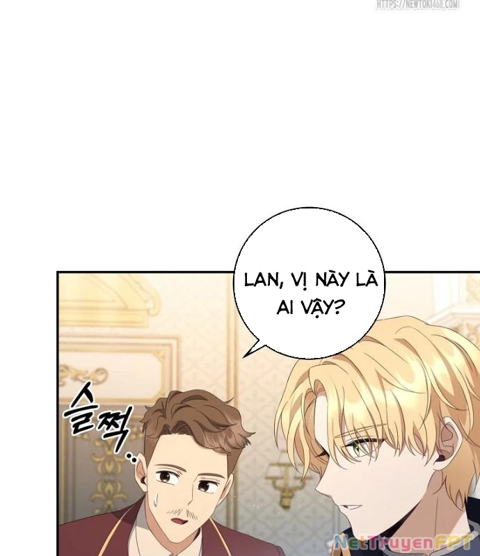 Con Trai Bá Tước Khốn Nạn Là Hoàng Đế Chapter 65 - Trang 2