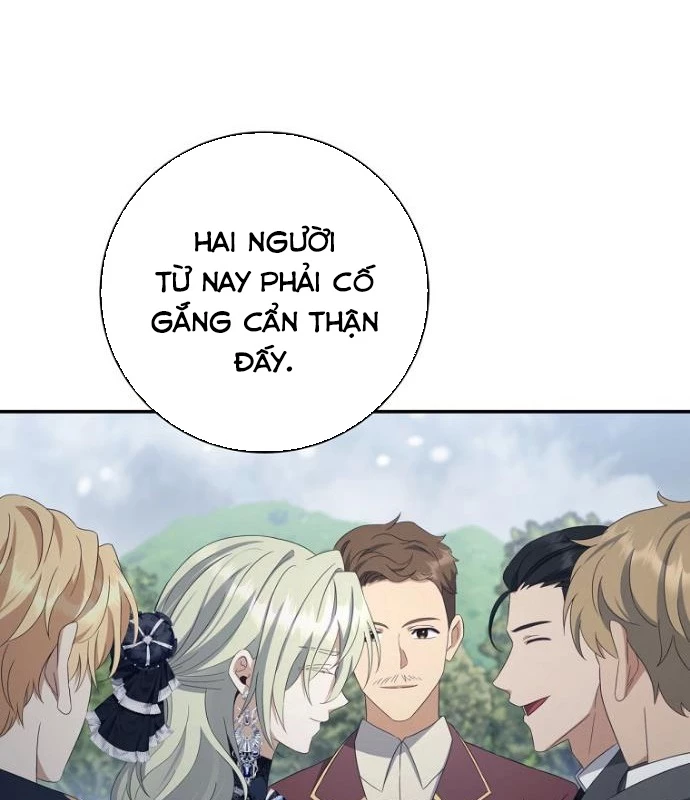 Con Trai Bá Tước Khốn Nạn Là Hoàng Đế Chapter 65 - Trang 2