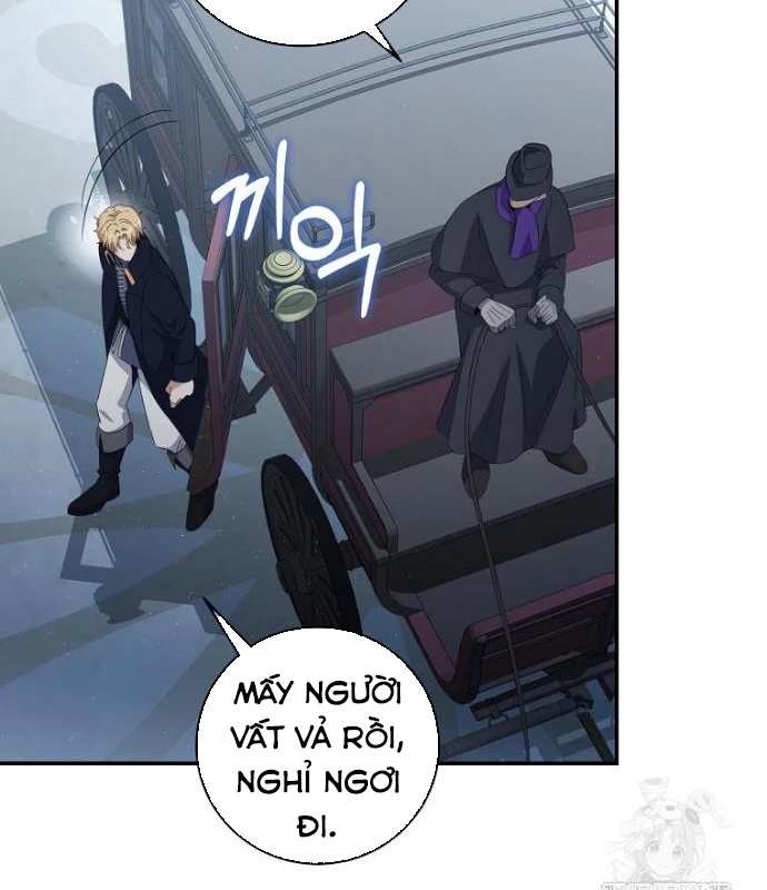 Con Trai Bá Tước Khốn Nạn Là Hoàng Đế Chapter 65 - Trang 2