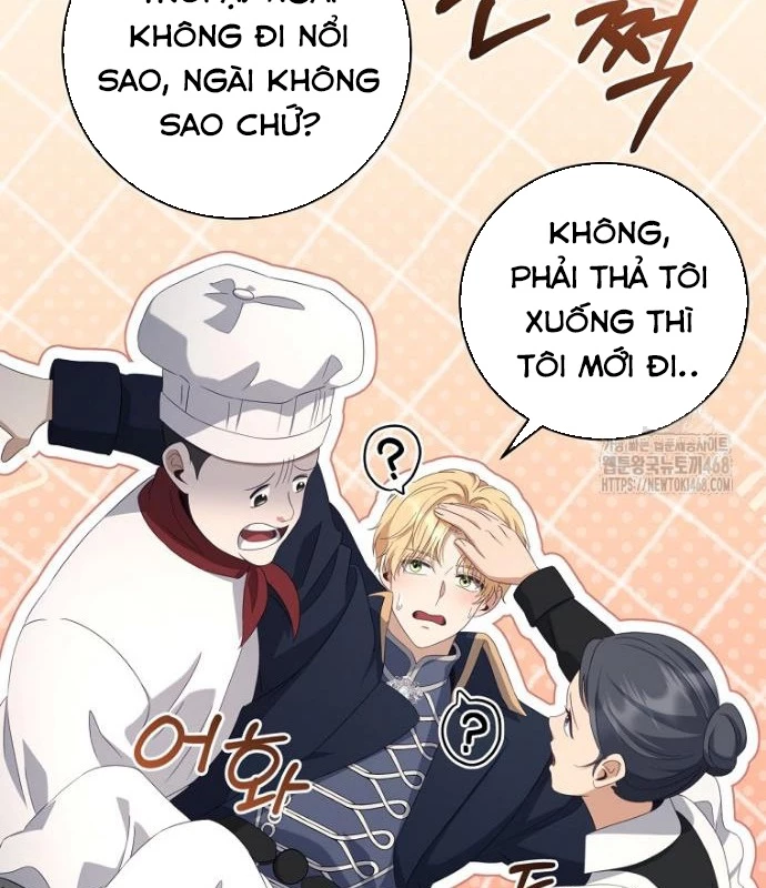 Con Trai Bá Tước Khốn Nạn Là Hoàng Đế Chapter 65 - Trang 2