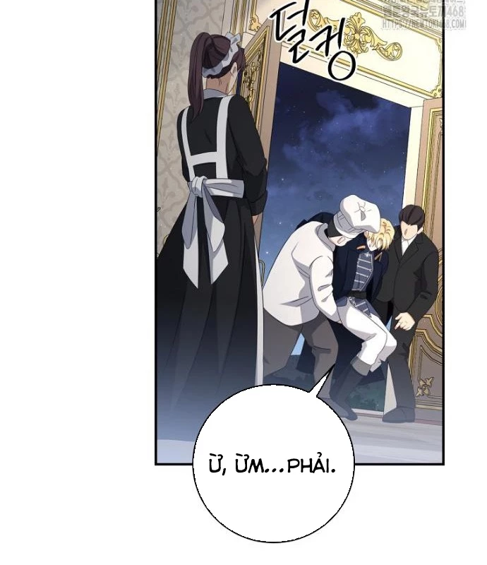Con Trai Bá Tước Khốn Nạn Là Hoàng Đế Chapter 65 - Trang 2