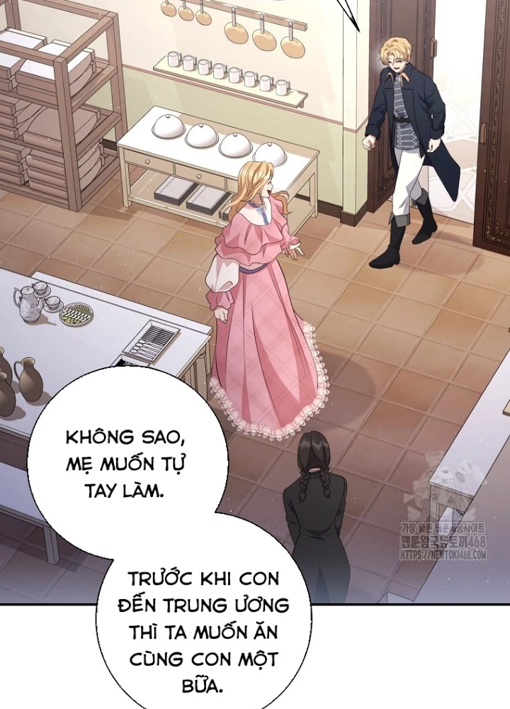 Con Trai Bá Tước Khốn Nạn Là Hoàng Đế Chapter 66 - Trang 2