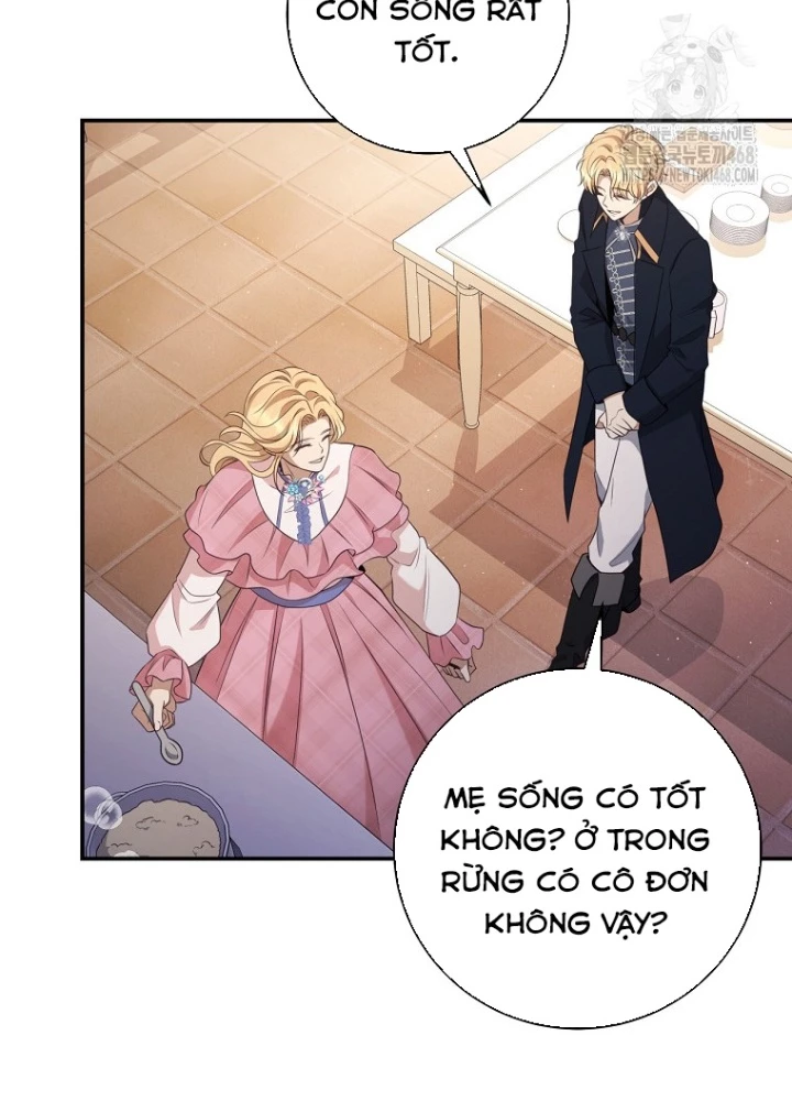 Con Trai Bá Tước Khốn Nạn Là Hoàng Đế Chapter 66 - Trang 2