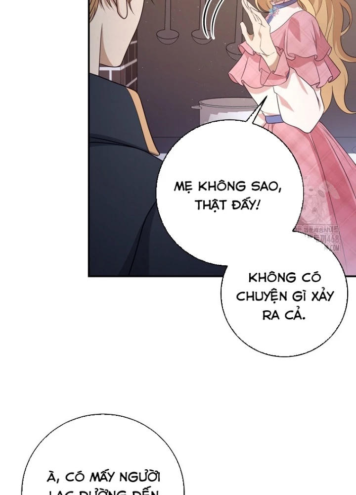 Con Trai Bá Tước Khốn Nạn Là Hoàng Đế Chapter 66 - Trang 2