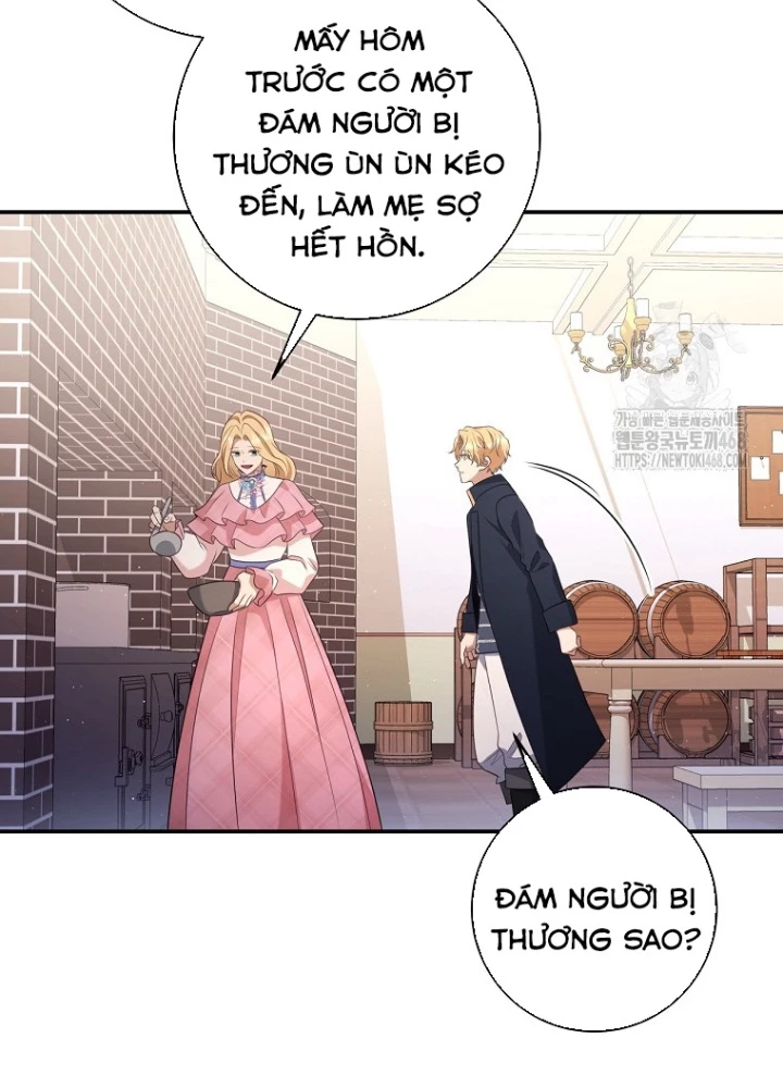 Con Trai Bá Tước Khốn Nạn Là Hoàng Đế Chapter 66 - Trang 2