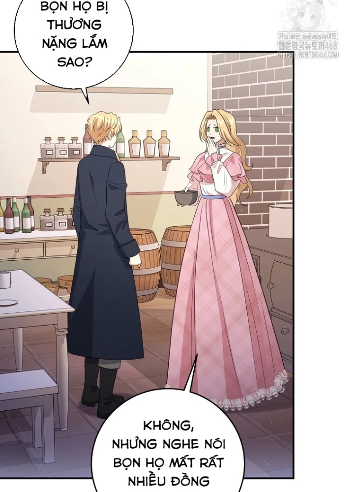 Con Trai Bá Tước Khốn Nạn Là Hoàng Đế Chapter 66 - Trang 2