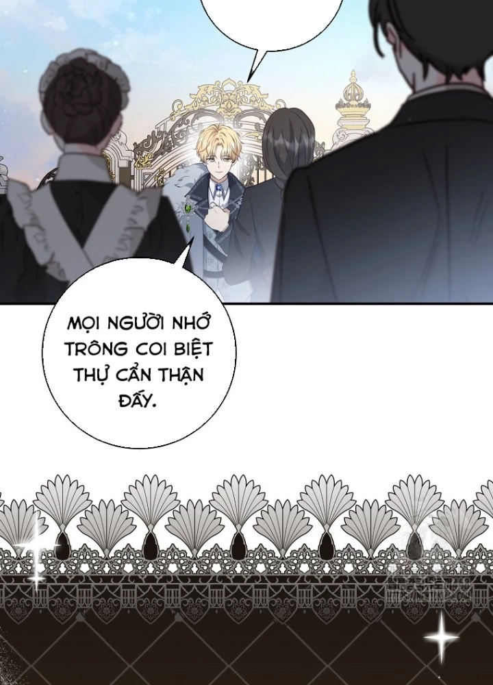 Con Trai Bá Tước Khốn Nạn Là Hoàng Đế Chapter 66 - Trang 2