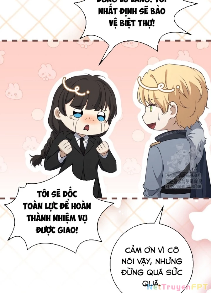 Con Trai Bá Tước Khốn Nạn Là Hoàng Đế Chapter 66 - Trang 2