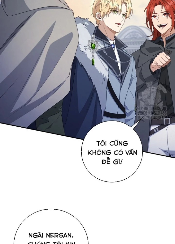 Con Trai Bá Tước Khốn Nạn Là Hoàng Đế Chapter 66 - Trang 2