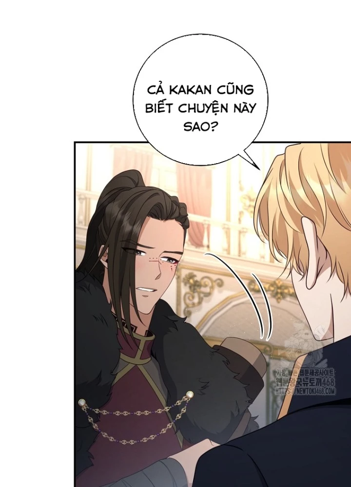 Con Trai Bá Tước Khốn Nạn Là Hoàng Đế Chapter 66 - Trang 2