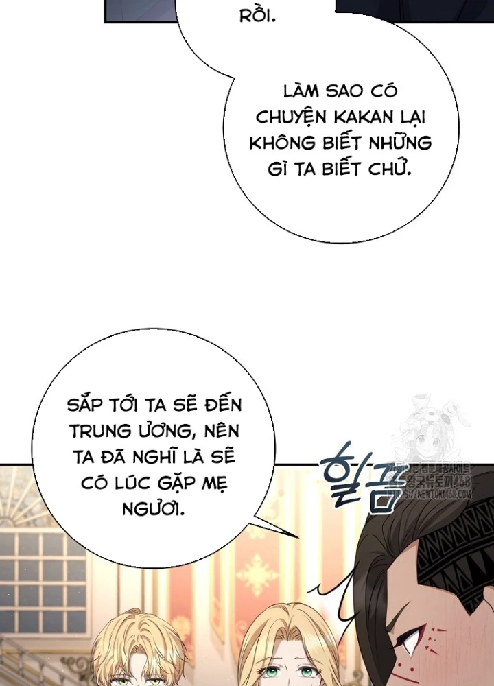 Con Trai Bá Tước Khốn Nạn Là Hoàng Đế Chapter 66 - Trang 2