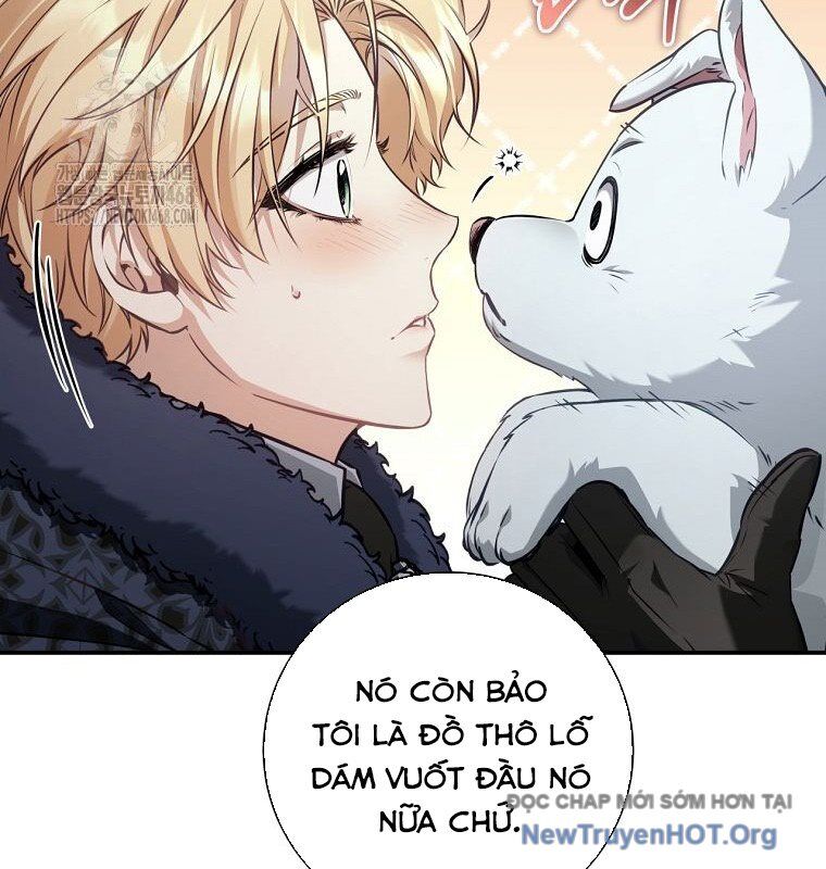 Con Trai Bá Tước Khốn Nạn Là Hoàng Đế Chapter 67 - Trang 2