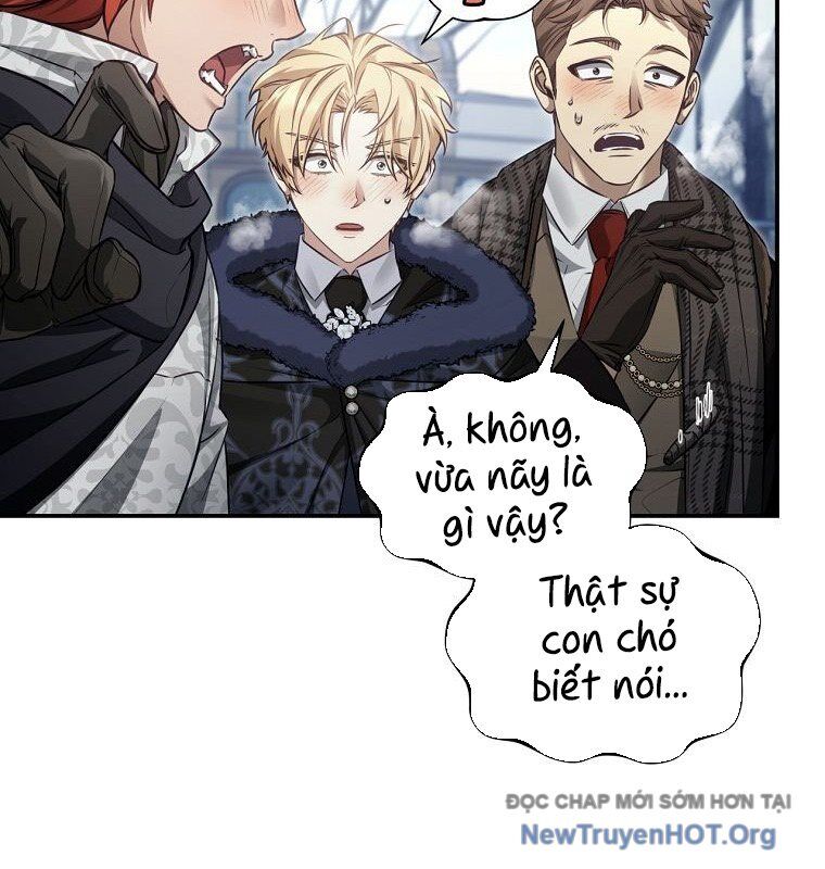 Con Trai Bá Tước Khốn Nạn Là Hoàng Đế Chapter 67 - Trang 2
