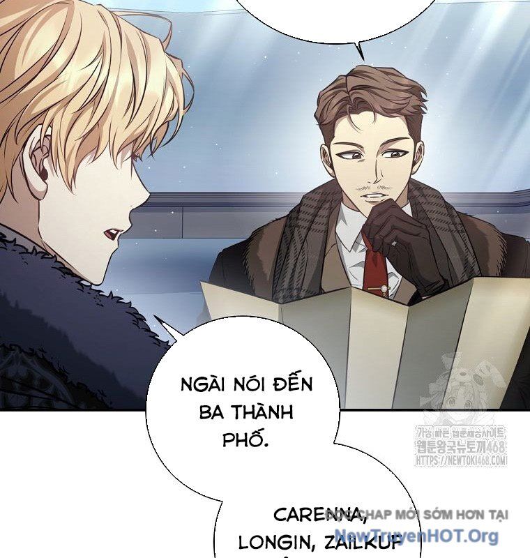 Con Trai Bá Tước Khốn Nạn Là Hoàng Đế Chapter 67 - Trang 2