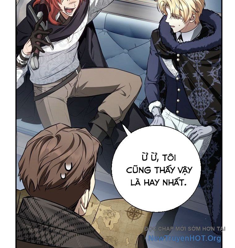 Con Trai Bá Tước Khốn Nạn Là Hoàng Đế Chapter 67 - Trang 2