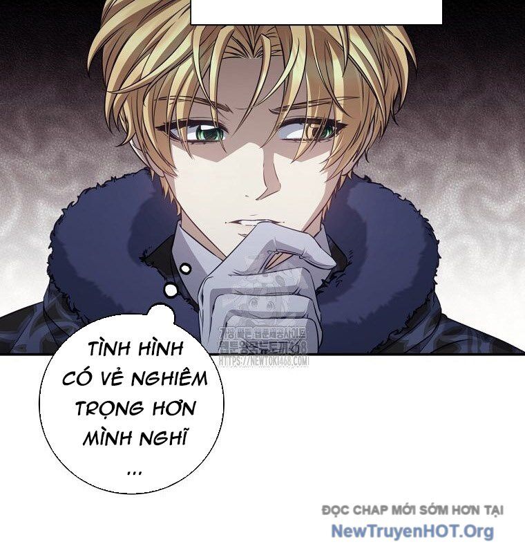 Con Trai Bá Tước Khốn Nạn Là Hoàng Đế Chapter 72 - Trang 2