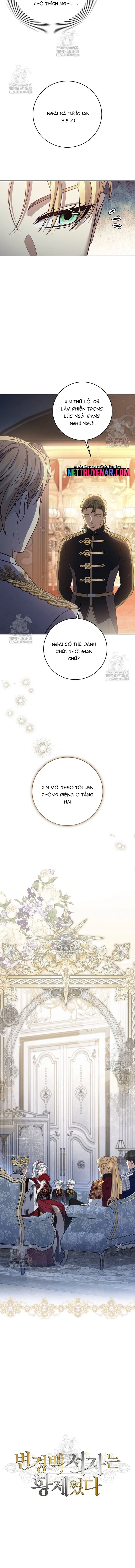 Con Trai Bá Tước Khốn Nạn Là Hoàng Đế Chapter 86 - Trang 2