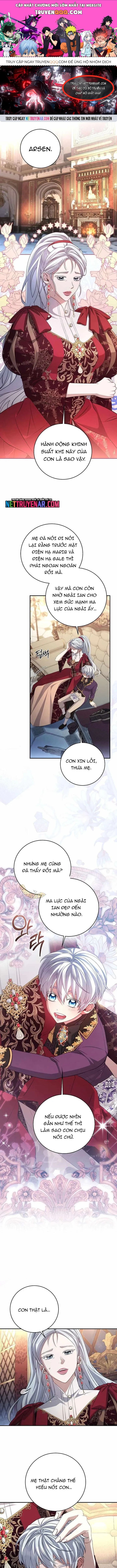 Con Trai Bá Tước Khốn Nạn Là Hoàng Đế Chapter 87 - Trang 2
