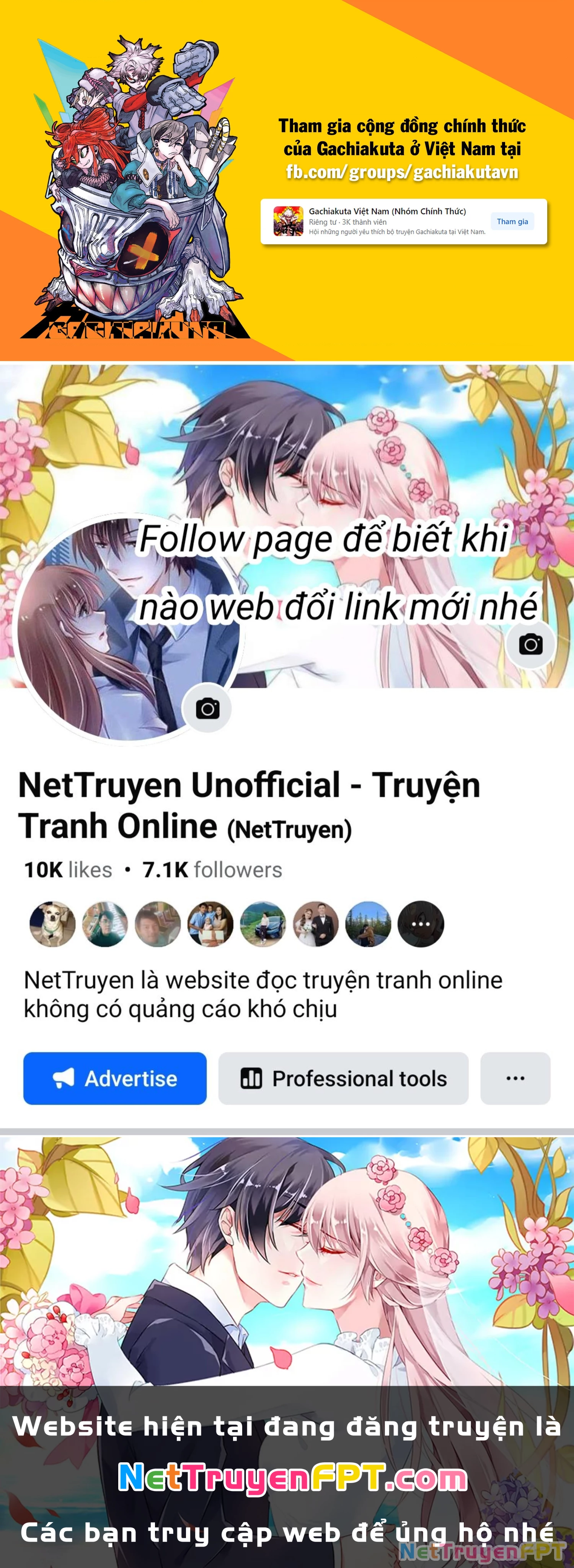 Gachiakuta Chapter 123 - Trang 2