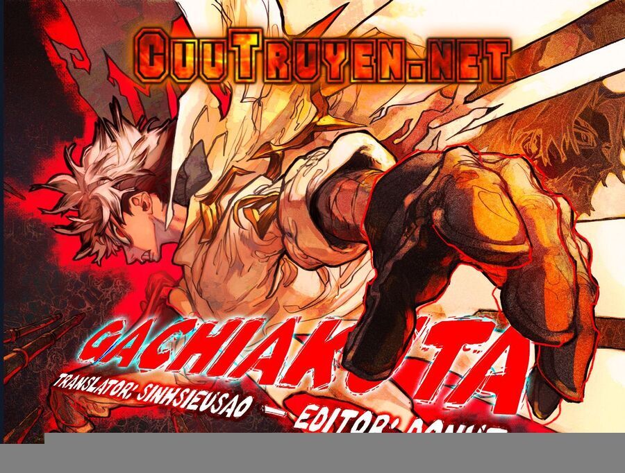 Gachiakuta Chapter 130 - Trang 2