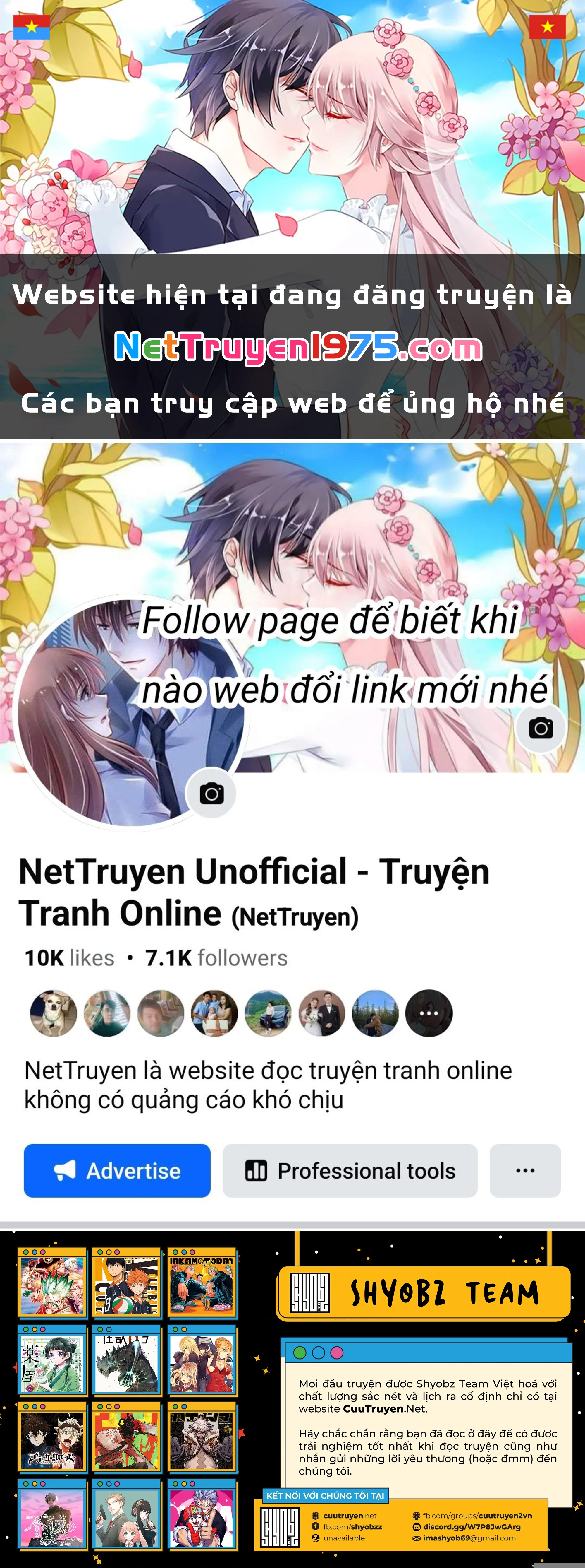 Gachiakuta Chapter 132 - Trang 2