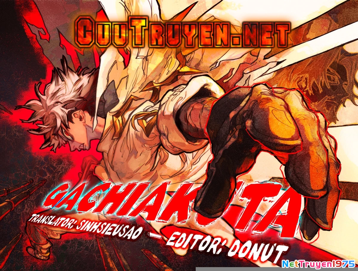 Gachiakuta Chapter 132 - Trang 2