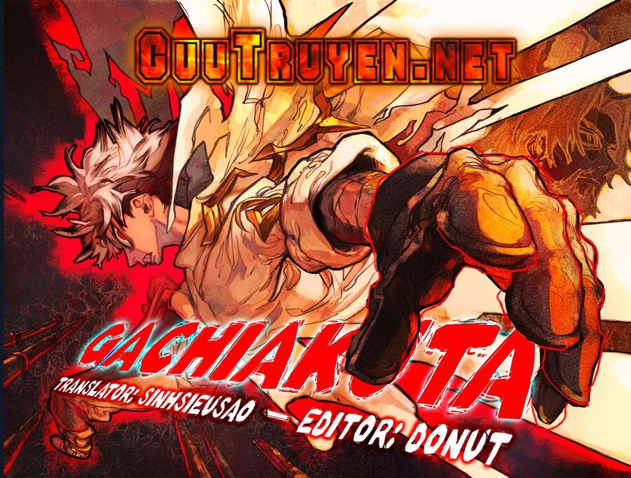 Gachiakuta Chapter 137 - Trang 2