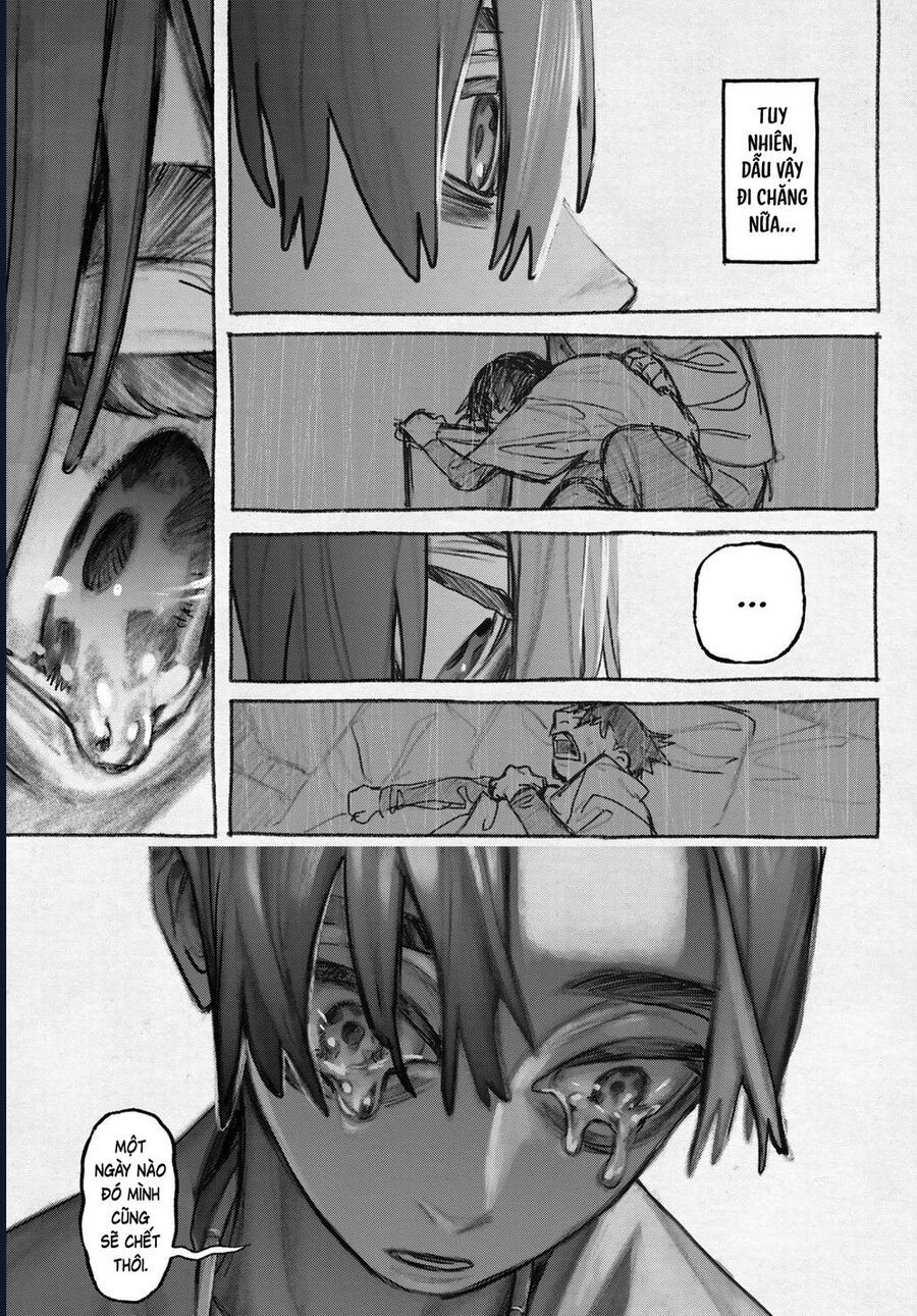 Gachiakuta Chapter 148 - Trang 2