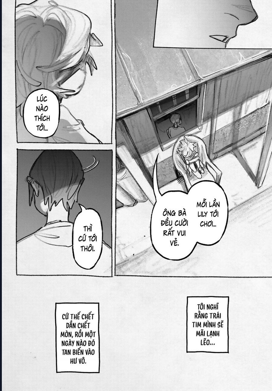 Gachiakuta Chapter 148 - Trang 2