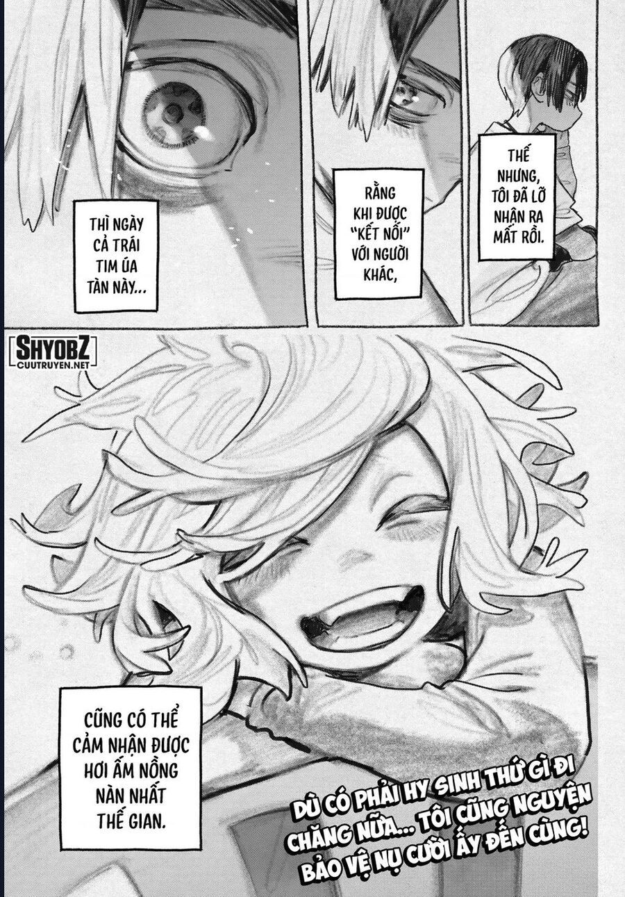 Gachiakuta Chapter 148 - Trang 2