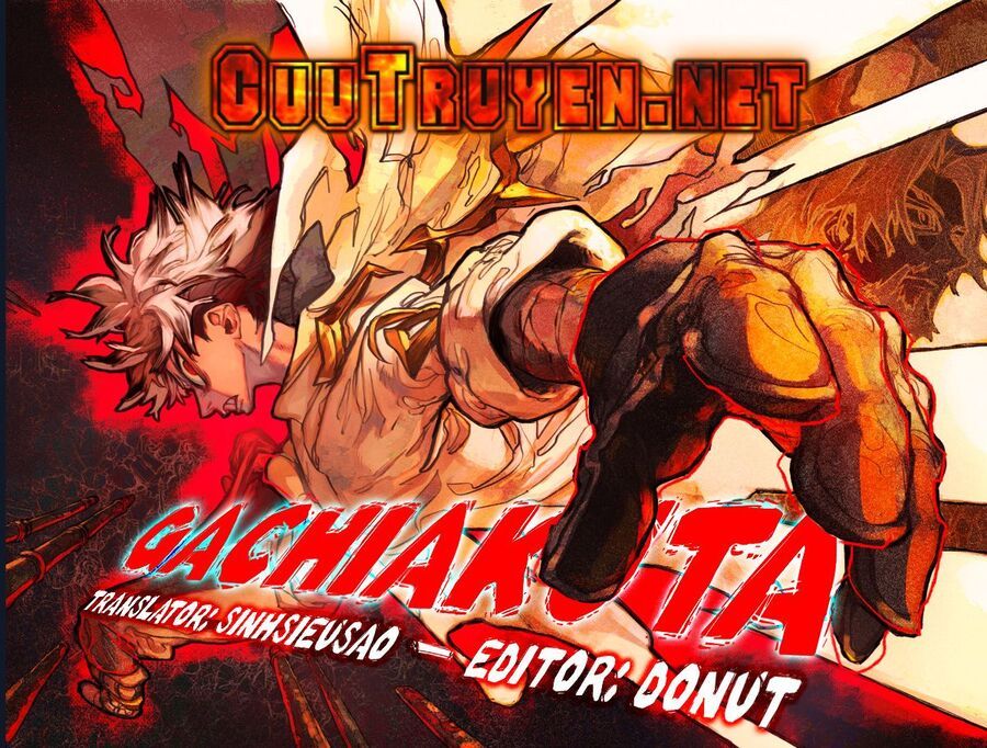 Gachiakuta Chapter 148 - Trang 2